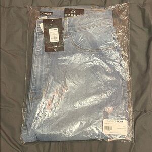 Fashion Nova Light Blue Women’s Jeans
